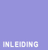 inleiding